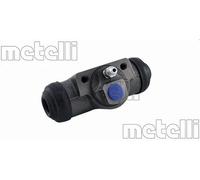 Cylindre de roue Fonte 04-0909 METELLI pour KIA SPORTAGE SUV CARNIVAL I