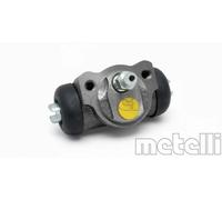 Cylindre de roue Fonte 04-1003 METELLI pour MITSUBISHI SPACE WAGON