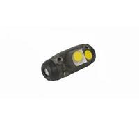 Cylindre de roue Fonte 04-1054 METELLI pour KIA PREGIO Fourgon