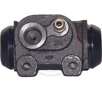 Cylindre de roue Fonte 52902X A.B.S. pour RENAULT CITROËN PEUGEOT