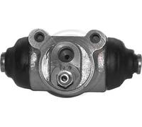 Cylindre de roue Fonte 52912X A.B.S. pour MERCEDES-BENZ FORD NISSAN