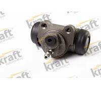 KRAFT AUTOMOTIVE Cylindre de roue pour CITROËN PEUGEOT RENAULT RENAULT TRUCKS