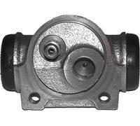 Cylindre de roue Fonte 62809X A.B.S. pour PEUGEOT 405 I 405 I Break 405 II 207