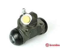 Cylindre de roue Fonte A 12 081 BREMBO pour RENAULT 20 25 30