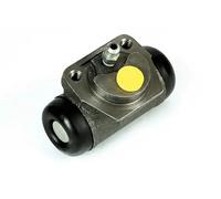 Cylindre de roue Fonte A 12 268 BREMBO pour NISSAN MICRA II
