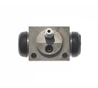 Cylindre de roue Fonte A 12 B87 BREMBO pour TOYOTA HILUX VII Pick-up