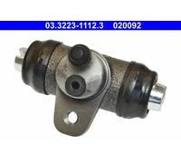 ATE Cylindre de roue 03.3223-1112.3