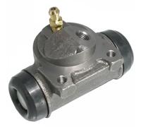 Cylindre de roue Fonte LW21072 DELPHI pour PEUGEOT 406 406 Break 406 Coupé