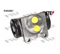 FTE 9710004 Cylindre de roue