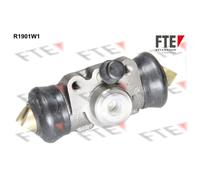 Cylindre de roue FTE 9710034