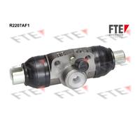 FTE 9710050 Cylindre de roue