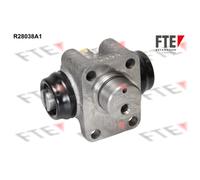 FTE 9710089 Cylindre de roue