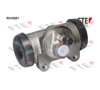 FTE 9710113 Cylindre de roue
