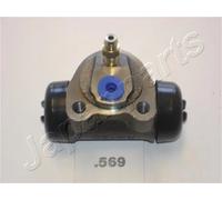 Cylindre de roue JAPANPARTS CS-569 MB950181
