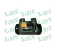Cylindre de roue LPR 4664 gauche
