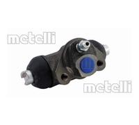 Metelli 04 - 0066 Cylindre de frein principal et parties de rechange