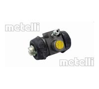 Cylindre De Roue Metelli 04-0189 pour Rover