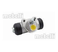 Cylindre De Roue Metelli 04-0506 pour Suzuki