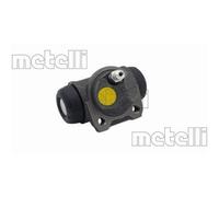 Cylindre De Roue Metelli 04-0790 pour Smart