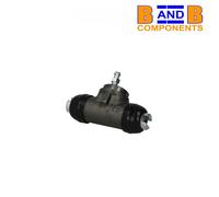 Cylindre de roue Essieu arrière 8161300500 JP GROUP pour VW KAEFER 181
