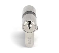 Cylindre de sécurité IFAM Start STS3030 Laiton Acier 6,17 x 1,68 x 3,27 cm