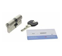 Cylindre de sécurité K6 A2P* 30 x 30 mm pour serrure Amazone A2P* MÉTALUX