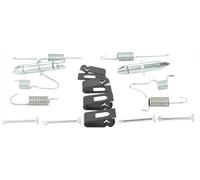 Cylindre de serrure 0204-F15ER-KIT FEBEST pour NISSAN LEAF CUBE X-TRAIL II JUKE