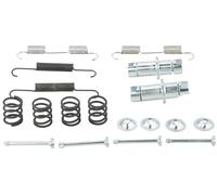 Cylindre de serrure 0204-J32R-KIT FEBEST pour NISSAN INFINITI