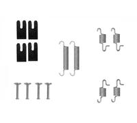 Kit d'accessoires, Mâchoires de frein de stationnement ATE 03.0137-9294.2