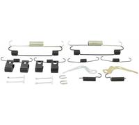 FEBEST 0704-JB625-KIT Kit d'accessoires, mâchoires de frein de stationnement pou