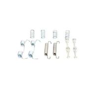 Bosch Kit d'accessoires 1 987 475 280 pour mâchoires de frein de stationnement
