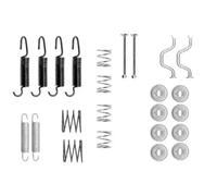 Bosch – Kit d'accessoires pour mâchoires de frein de stationnement – 1 987 475 291