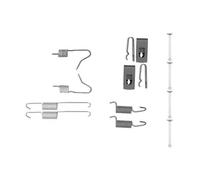BOSCH 1 987 475 333 Kit d'accessoires, mâchoires de frein de stationnement