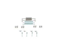 Cylindre de serrure 1 987 475 339 BOSCH pour KIA FIAT HYUNDAI