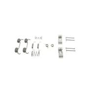 Bosch Kit d'accessoires 1 987 475 341 – Mâchoires de frein de stationnement