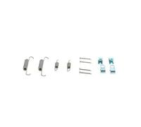 BOSCH 1 987 475 384 Kit d'accessoires, mâchoires de frein de stationnement