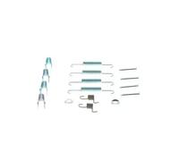 Cylindre de serrure 1 987 475 399 BOSCH pour HONDA CR-V II CR-V III CR-V IV