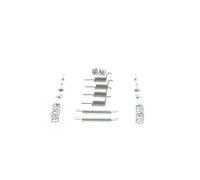 Cylindre de serrure 1 987 475 401 BOSCH pour KIA OPEL HYUNDAI