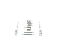 BOSCH 1 987 475 401 Kit d'accessoires, mâchoires de frein de stationnement