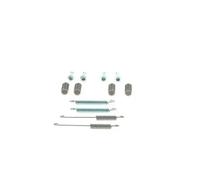 Kit d'accessoires, mâchoires de frein de stationnement BOSCH 1 987 475 413