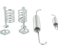 Cylindre de serrure 1004-K2UCR-KIT FEBEST pour CHEVROLET GMC CADILLAC