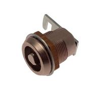 Cylindre de serrure Came 119RID222 pour motorisation
