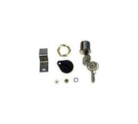 Cylindre de serrure 119RIX022 pour motorisation
