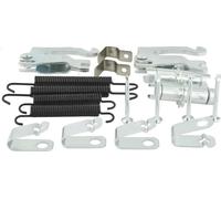 FEBEST 1204-H1R-KIT Kit d'accessoires, mâchoires de frein de stationnement