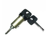 Cylindre de serrure 1290400100 JP GROUP pour OPEL VECTRA A OMEGA A OMEGA A Break