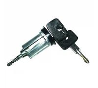 JP GROUP 1290400400 Barillet de serrure de porte