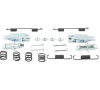 Cylindre de serrure 1404-RODIIR-KIT FEBEST pour SSANGYONG KYRON KORANDO RODIUS I