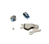 Cylindre de serrure 19-3326 MAXGEAR pour MERCEDES-BENZ VW MAYBACH