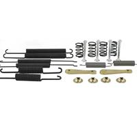 FEBEST 2304-1JR-KIT Kit d'accessoires, mâchoires de frein de stationnement