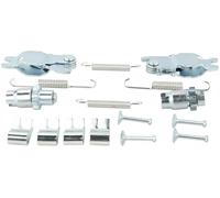Cylindre de serrure 2904-FLIIR-KIT FEBEST pour LAND ROVER FREELANDER 2